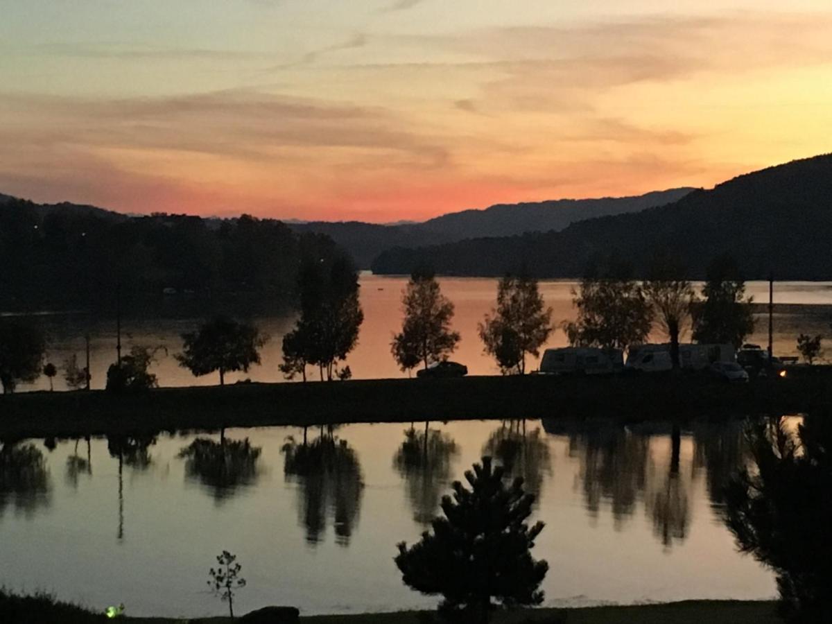 Grodek Spa Resort Gródek Nad Dunajcem Esterno foto