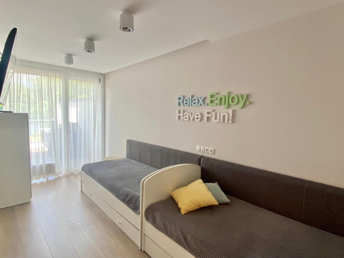 Grodek Spa Resort Gródek Nad Dunajcem Esterno foto