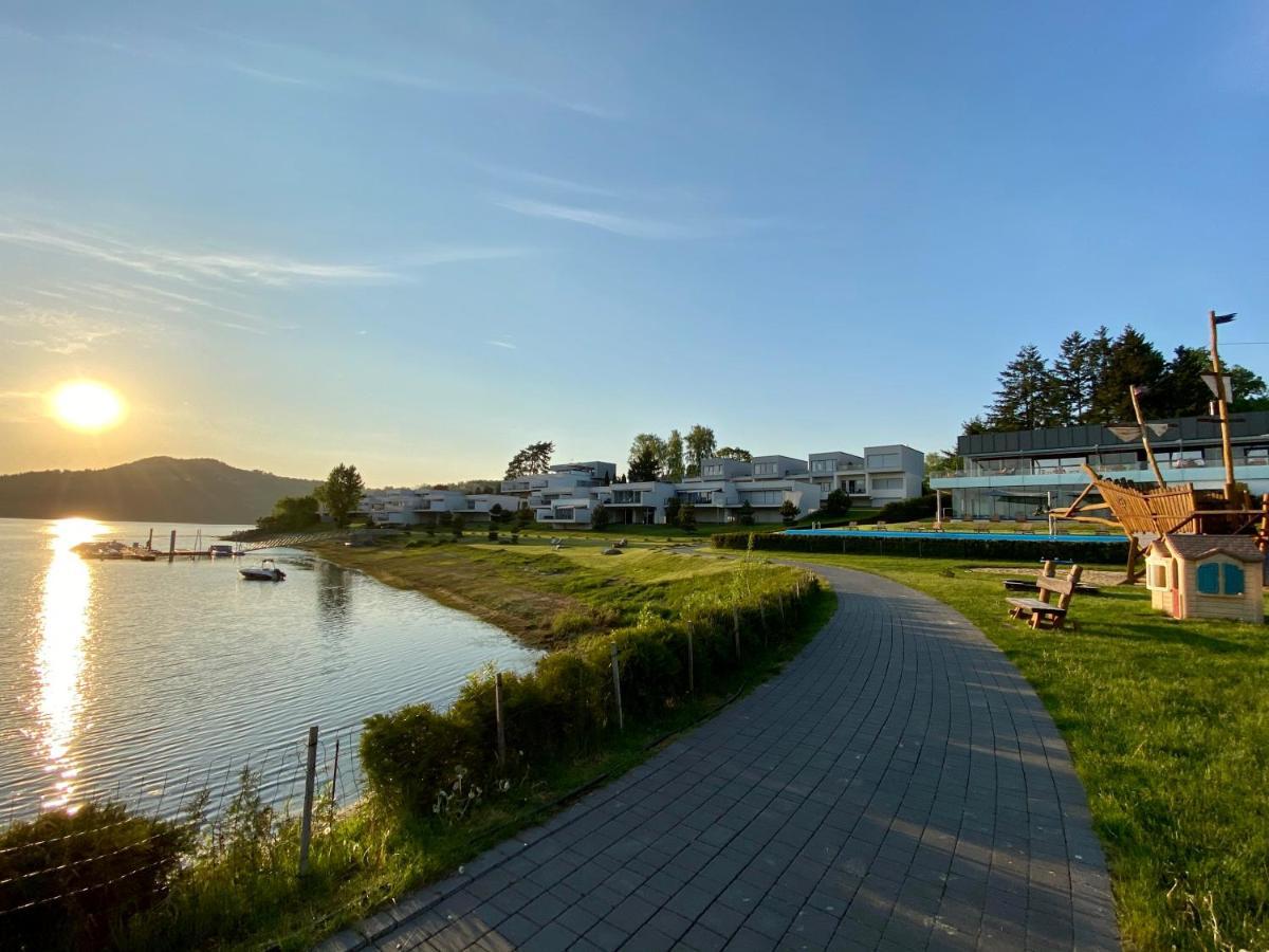 Grodek Spa Resort Gródek Nad Dunajcem Esterno foto