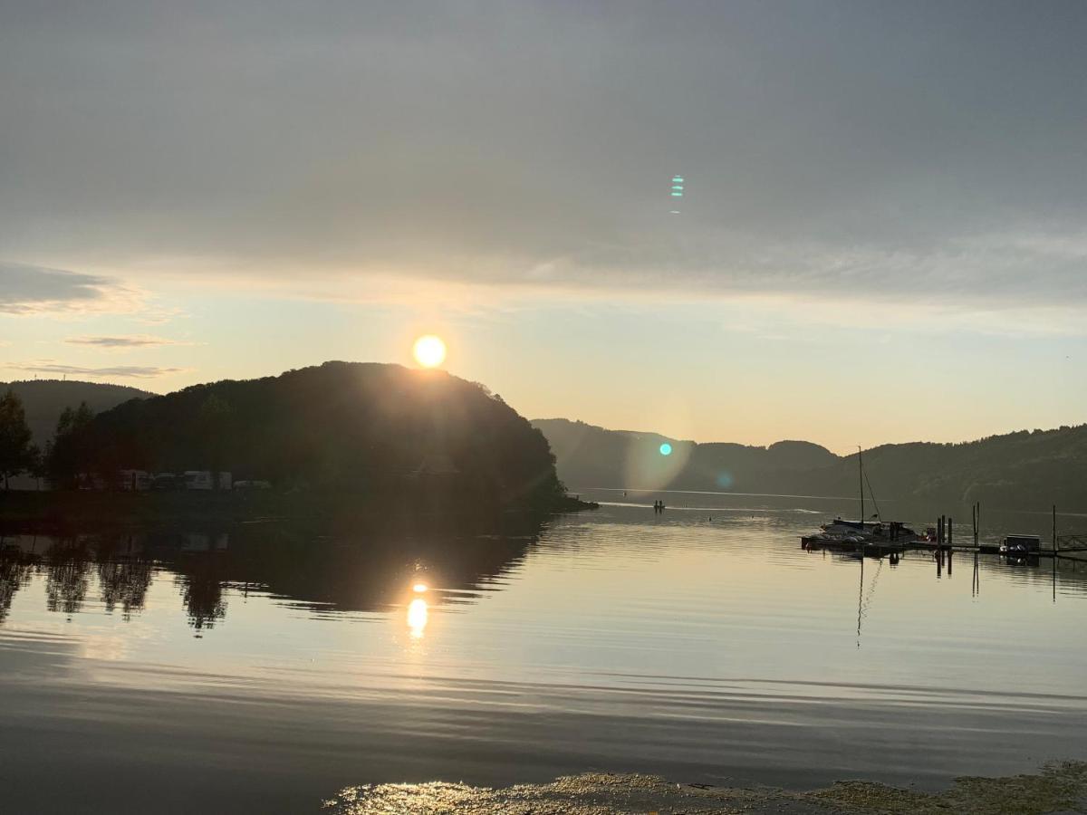 Grodek Spa Resort Gródek Nad Dunajcem Esterno foto