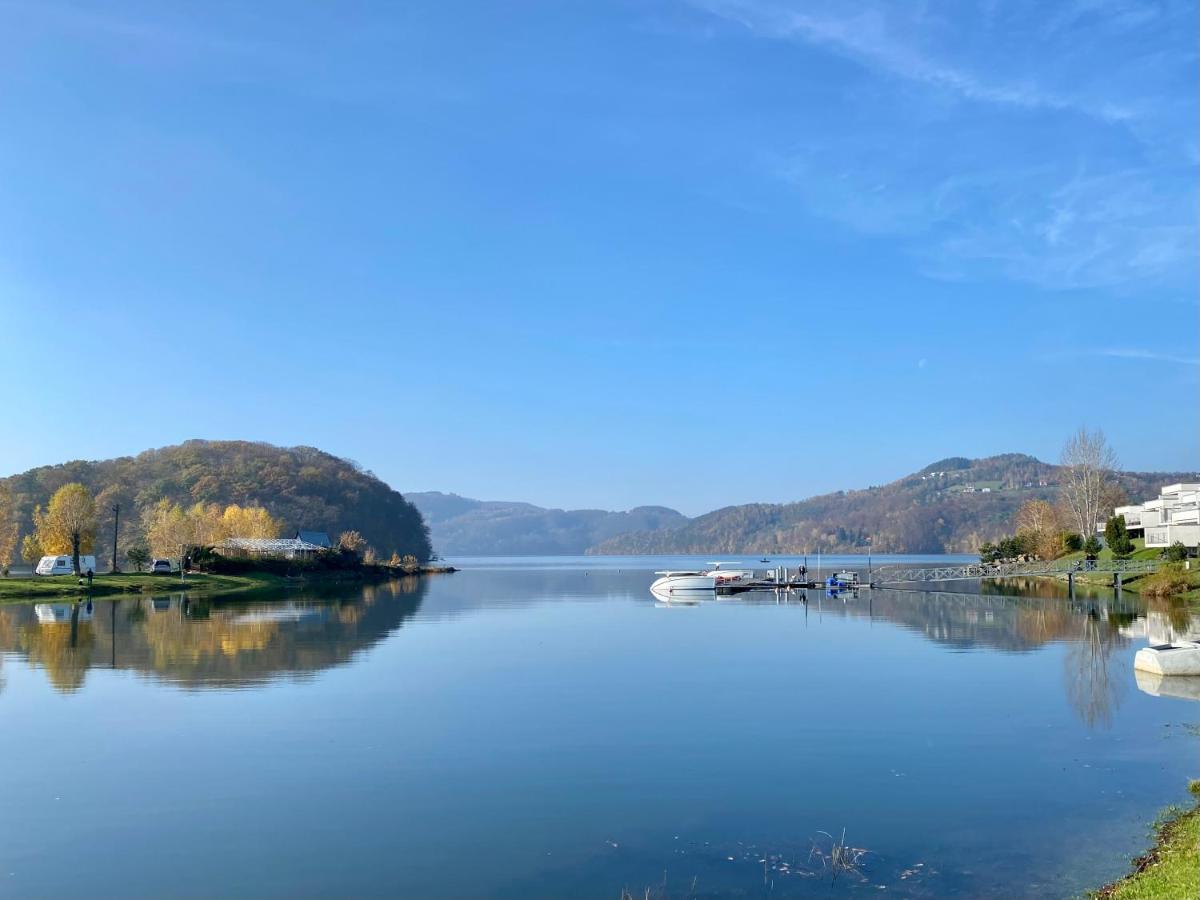 Grodek Spa Resort Gródek Nad Dunajcem Esterno foto