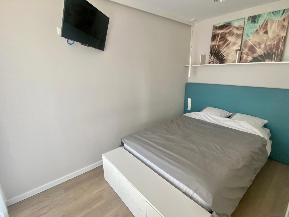 Grodek Spa Resort Gródek Nad Dunajcem Esterno foto