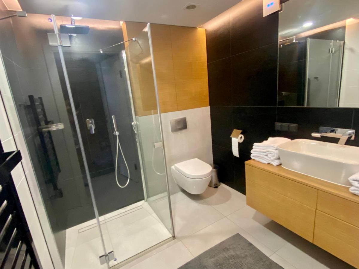 Grodek Spa Resort Gródek Nad Dunajcem Esterno foto